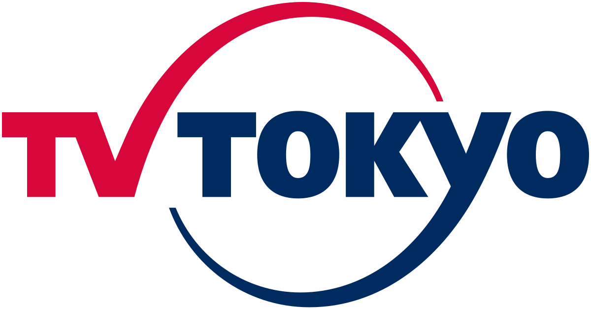 Логотип tvtokyo