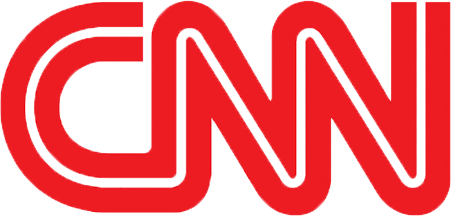 Логотип cnn