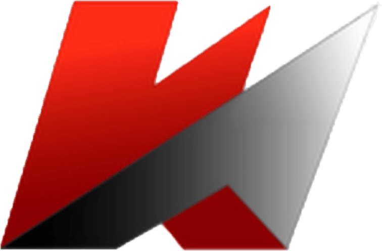 Логотип redline